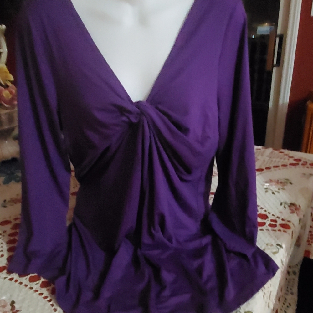 Karen Kane blouse